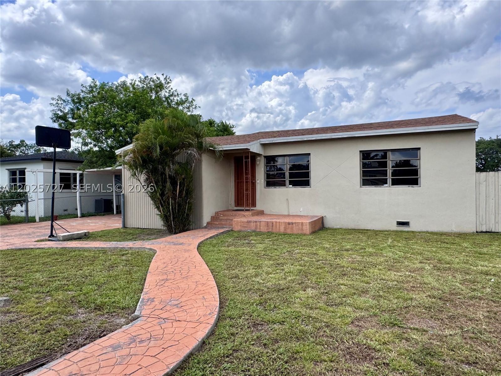 Real estate property located at 1375 130th St, Miami-dade, Kirkpatrick Sub, North Miami, FL