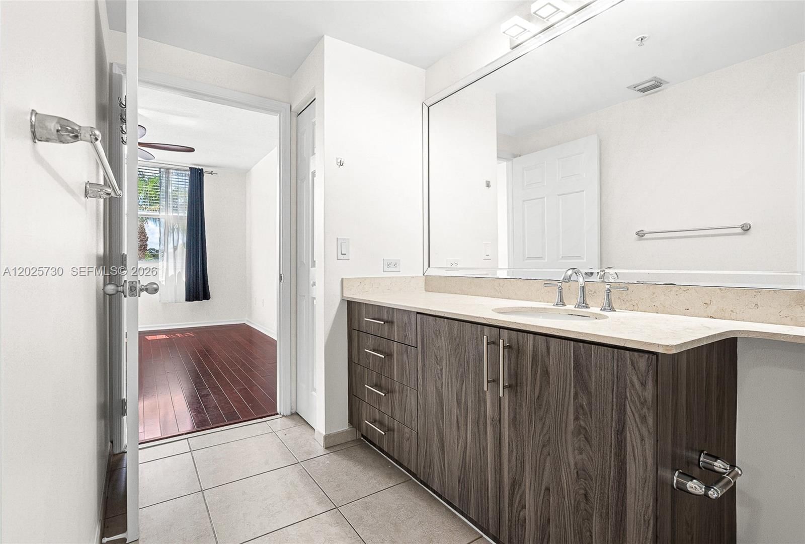 Real estate property located at 2421 65th St #408, Broward, Lauderdale One Condo, Fort Lauderdale, FL