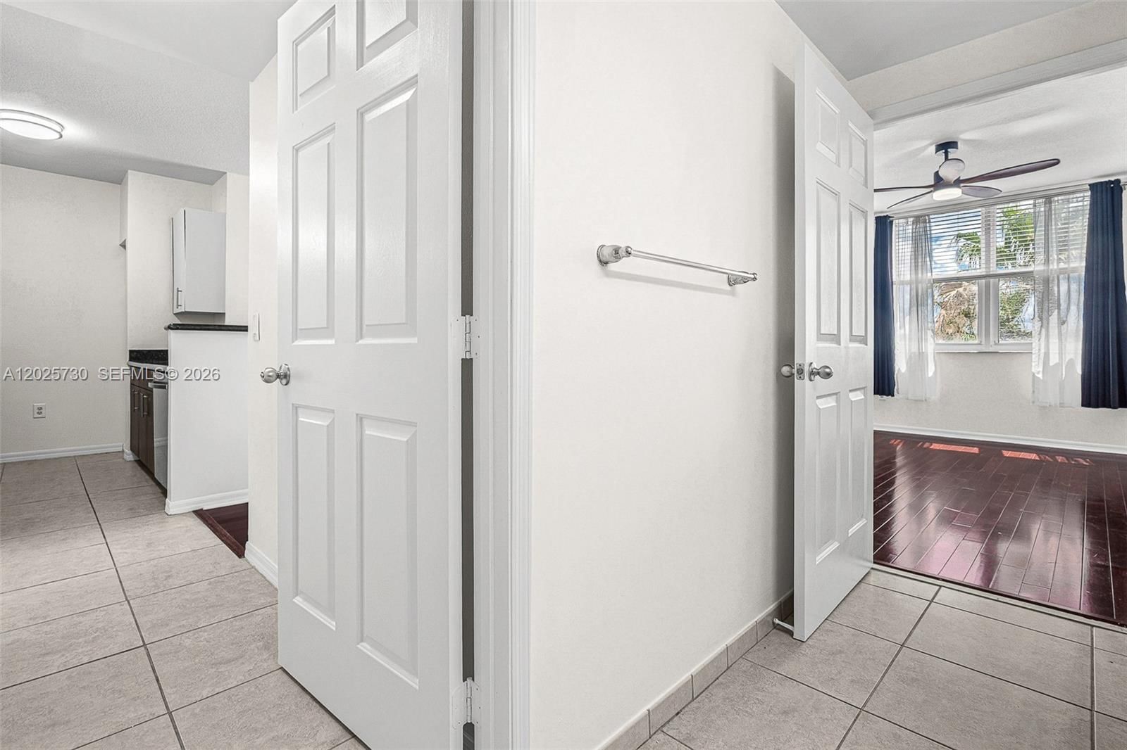 Real estate property located at 2421 65th St #408, Broward, Lauderdale One Condo, Fort Lauderdale, FL