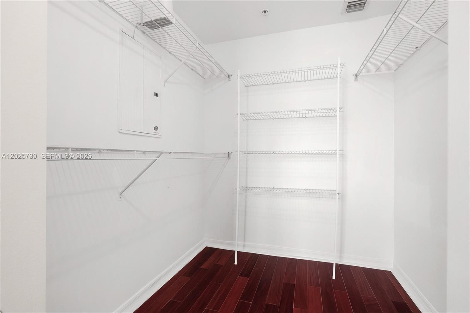 Real estate property located at 2421 65th St #408, Broward, Lauderdale One Condo, Fort Lauderdale, FL