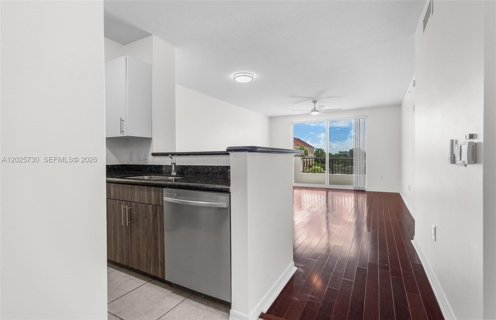 Real estate property located at 2421 65th St #408, Broward, Lauderdale One Condo, Fort Lauderdale, FL