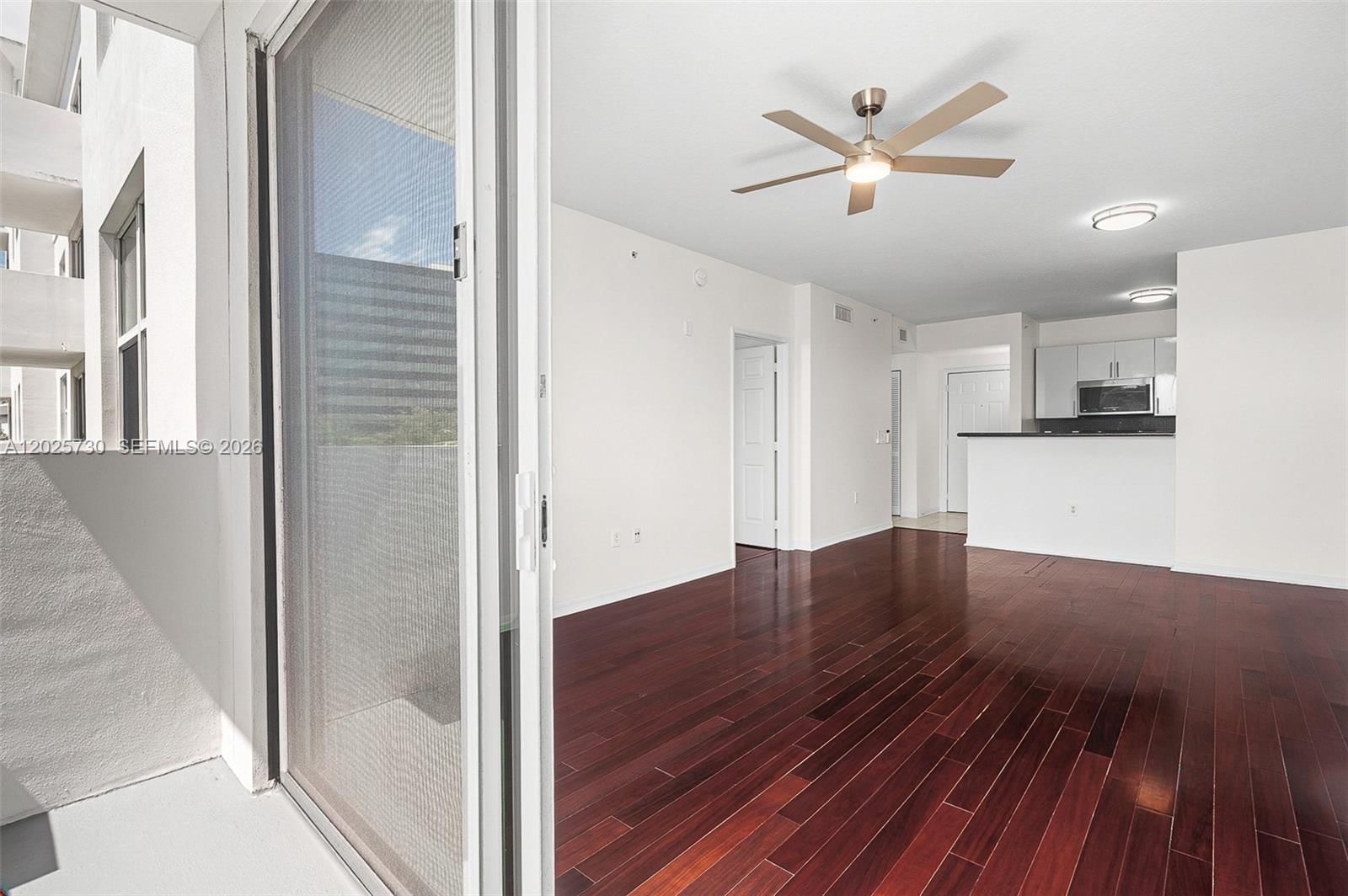 Real estate property located at 2421 65th St #408, Broward, Lauderdale One Condo, Fort Lauderdale, FL