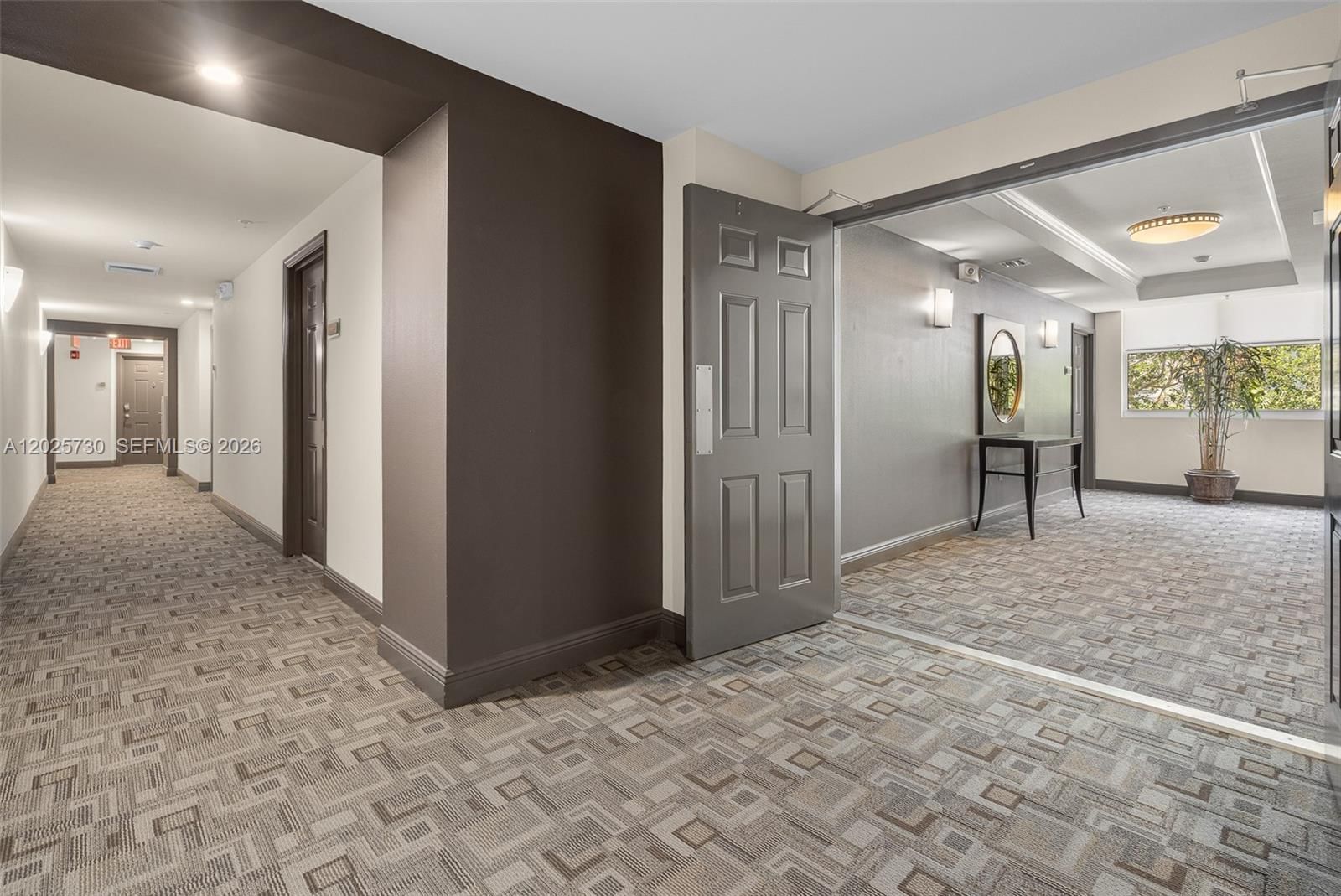 Real estate property located at 2421 65th St #408, Broward, Lauderdale One Condo, Fort Lauderdale, FL