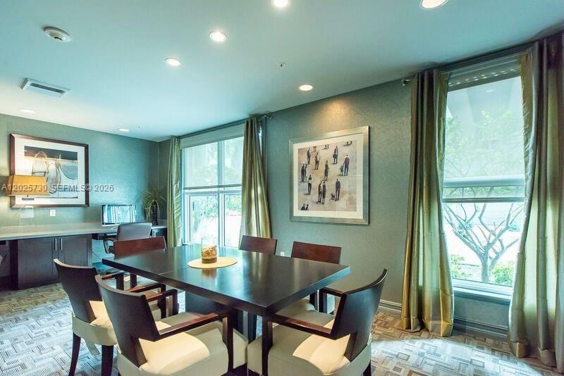 Real estate property located at 2421 65th St #408, Broward, Lauderdale One Condo, Fort Lauderdale, FL