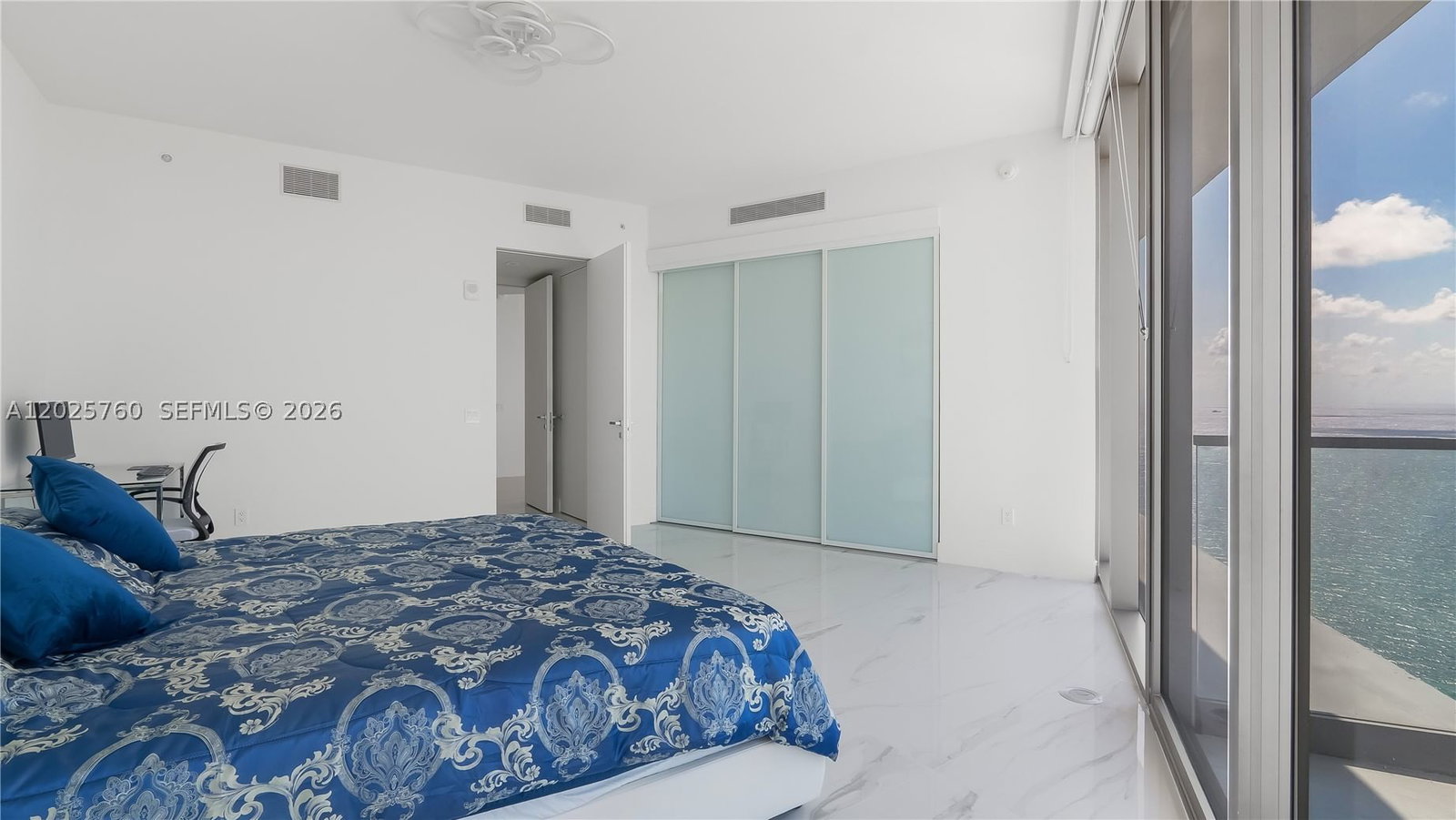 Real estate property located at 18975 Collins Ave #3504, Miami-dade, 18975 Collins Condo, Sunny Isles Beach, FL