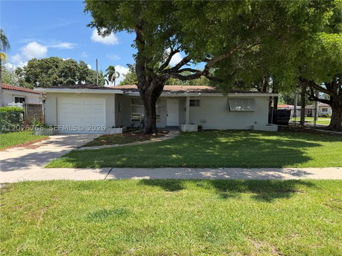 Real estate property located at 3241 Pierce St, Broward, Orangebrook Golf Estates, Hollywood, FL