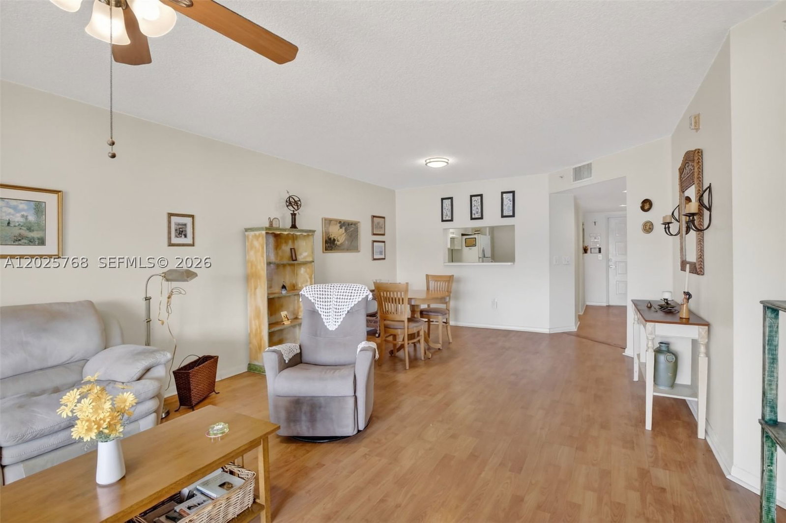 Real estate property located at 650 138th Ave #105J, Broward, Plymouth At Century Villa, Pembroke Pines, FL