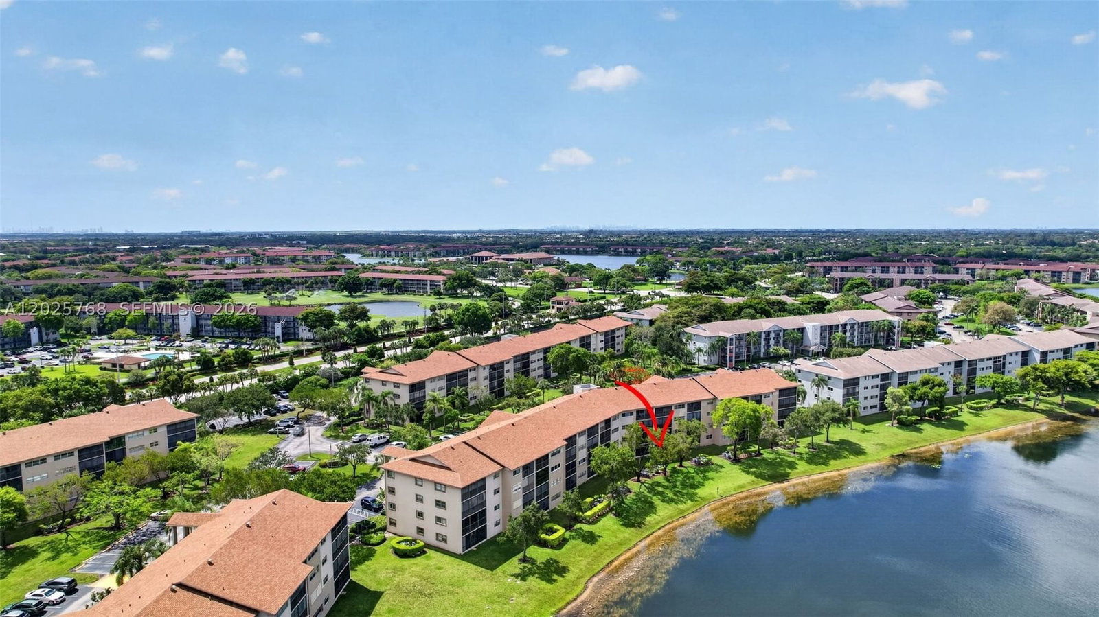 Real estate property located at 650 138th Ave #105J, Broward, Plymouth At Century Villa, Pembroke Pines, FL