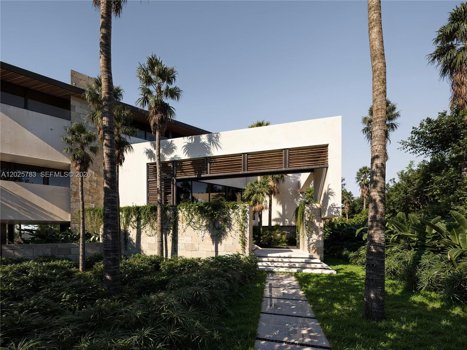Real estate property located at 6941 Sunrise Ct, Miami-dade, Sunrise Harbour Rev Pl, Coral Gables, FL