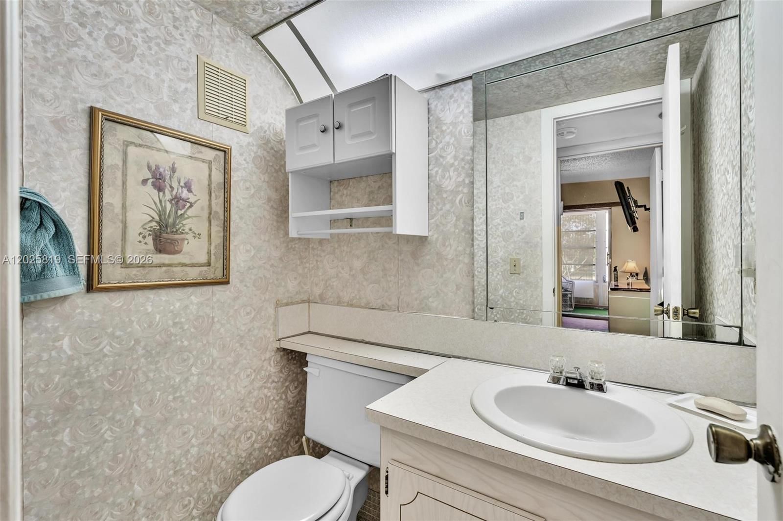 Real estate property located at 117 Westbury E #117, Broward, Westbury E Condo, Deerfield Beach, FL