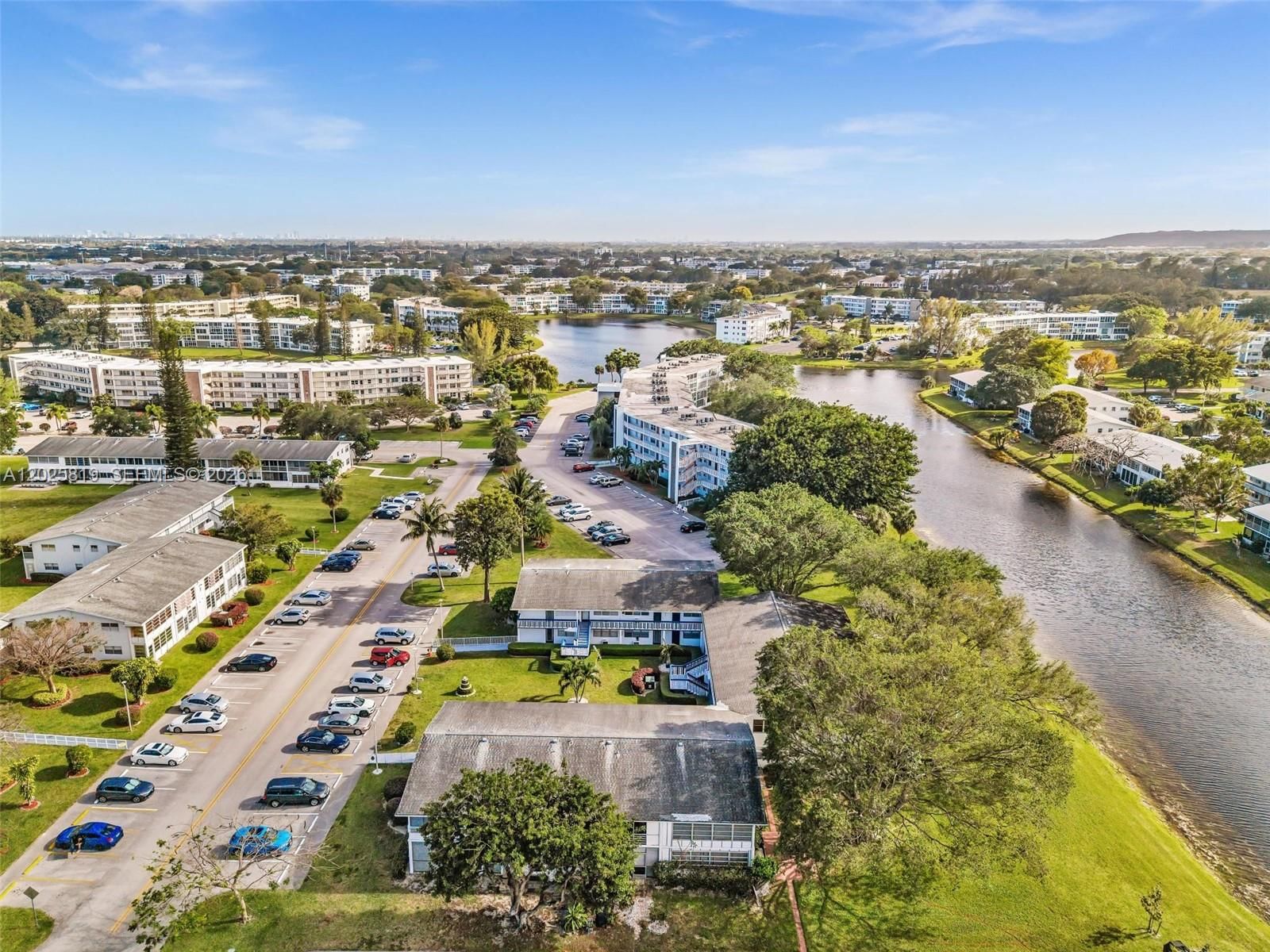 Real estate property located at 117 Westbury E #117, Broward, Westbury E Condo, Deerfield Beach, FL