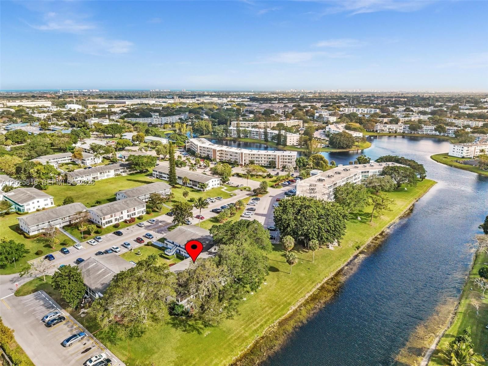 Real estate property located at 117 Westbury E #117, Broward, Westbury E Condo, Deerfield Beach, FL