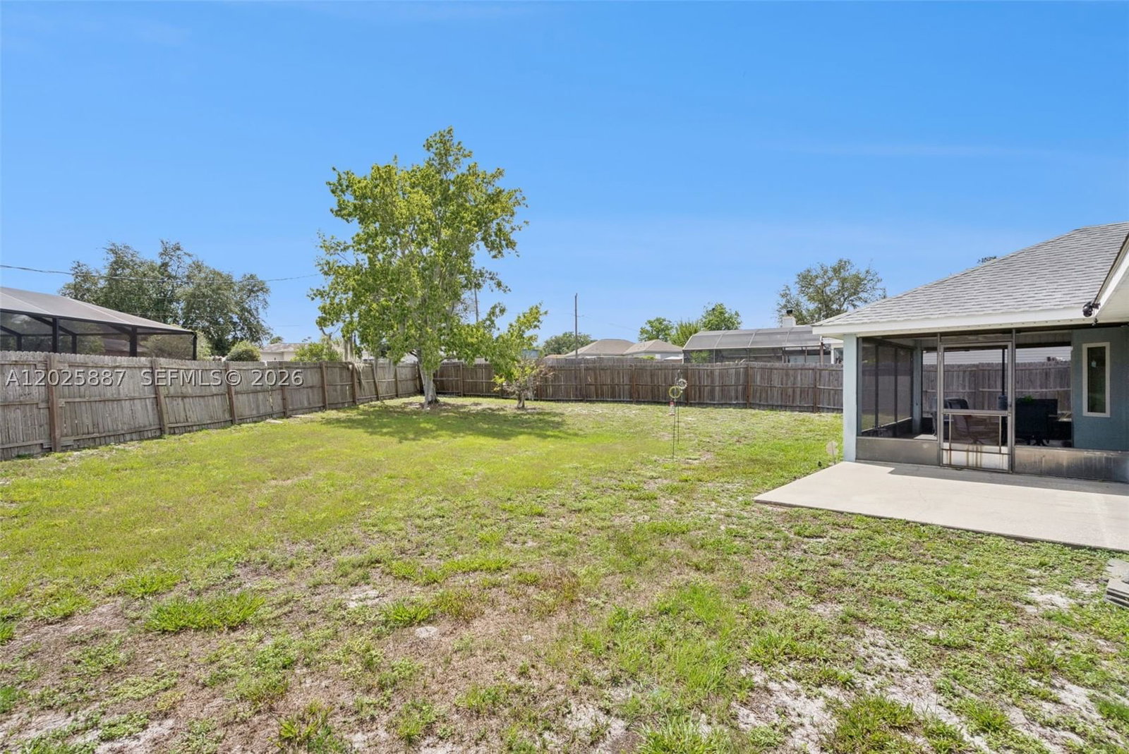 Real estate property located at 2563 Sheffield, Other, Deltona Lakes, Other, FL