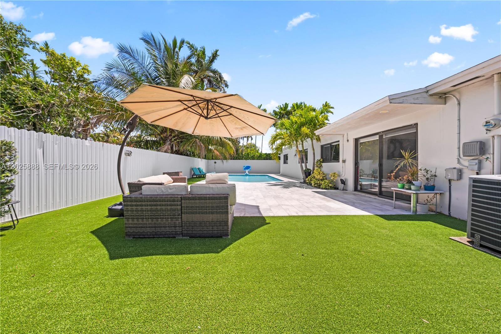 Real estate property located at 12731 47th Ter, Miami-dade, Royale Green Sec 2, Miami, FL