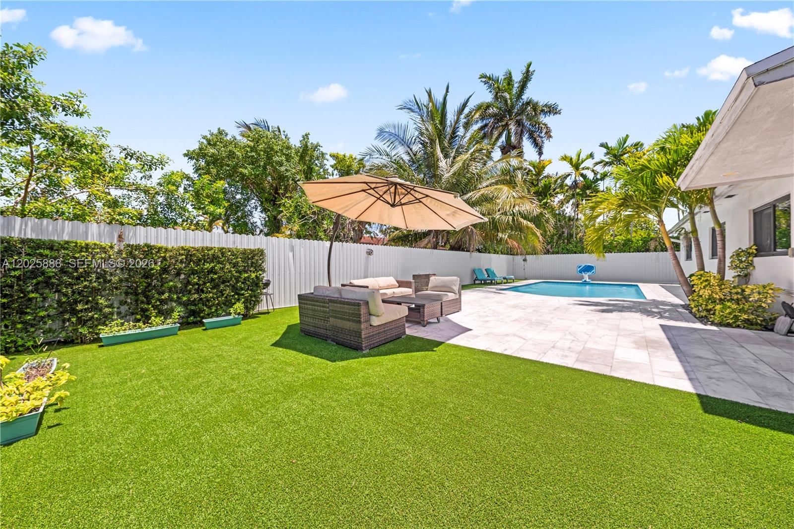 Real estate property located at 12731 47th Ter, Miami-dade, Royale Green Sec 2, Miami, FL