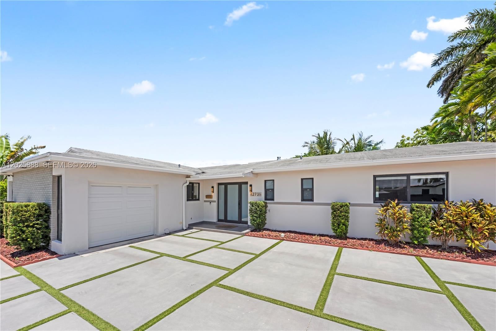Real estate property located at 12731 47th Ter, Miami-dade, Royale Green Sec 2, Miami, FL
