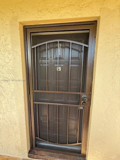 Real estate property located at 6101 Falls Circle Dr #312, Broward, Inverrary Country Club, Lauderhill, FL