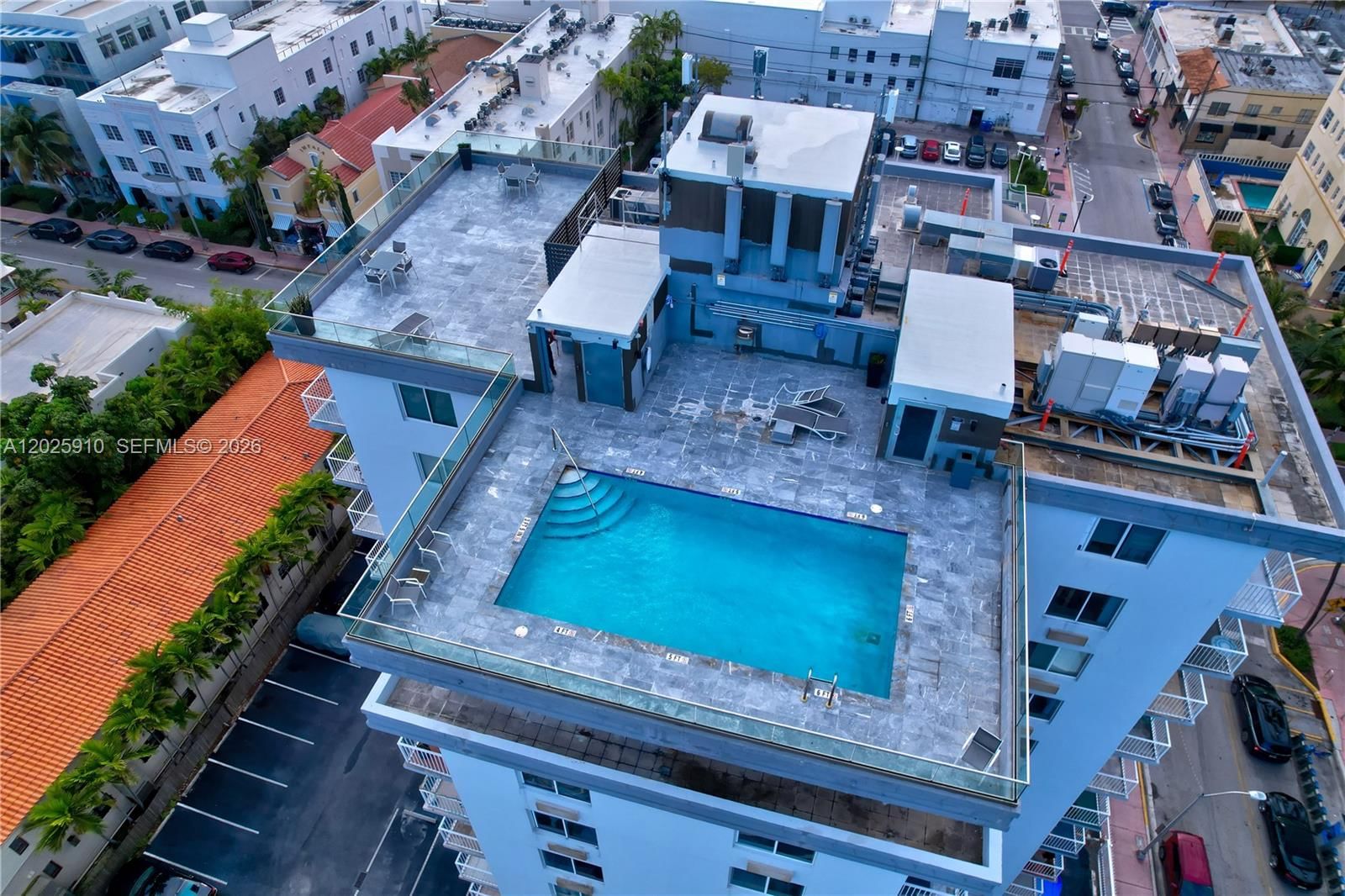 Real estate property located at 1255 Collins Ave #504, Miami-dade, Islander Condo Apts, Miami Beach, FL