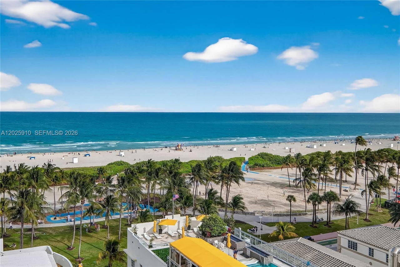 Real estate property located at 1255 Collins Ave #504, Miami-dade, Islander Condo Apts, Miami Beach, FL