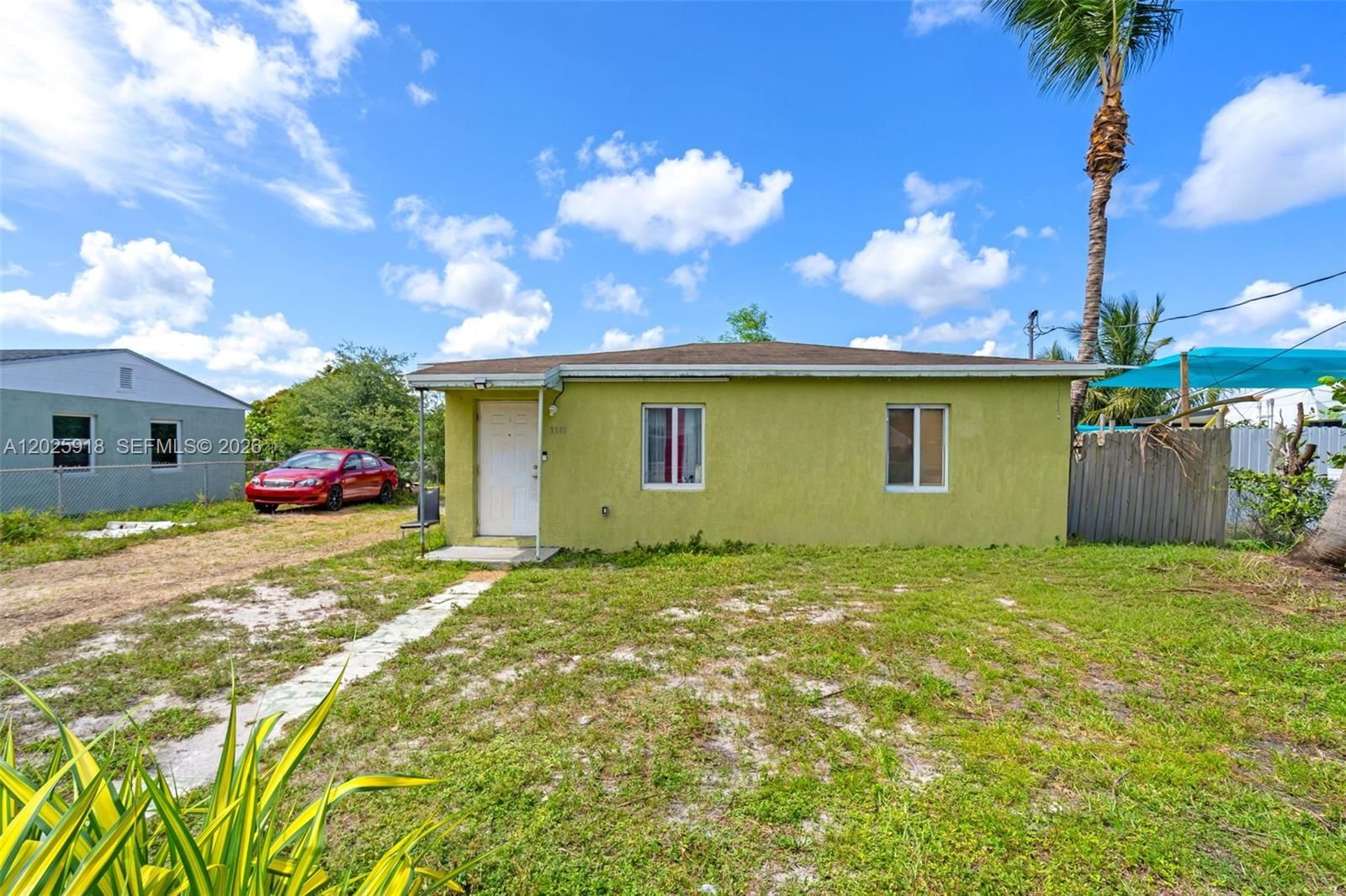Real estate property located at 2365 155th St, Miami-dade, Eleanor Park, Miami Gardens, FL