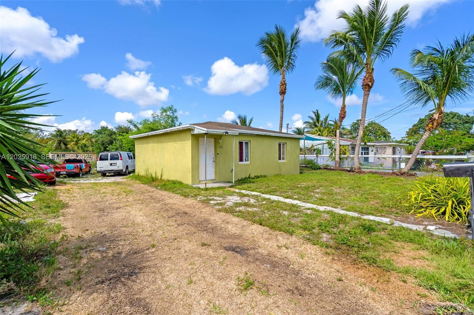 Real estate property located at 2365 155th St, Miami-dade, Eleanor Park, Miami Gardens, FL