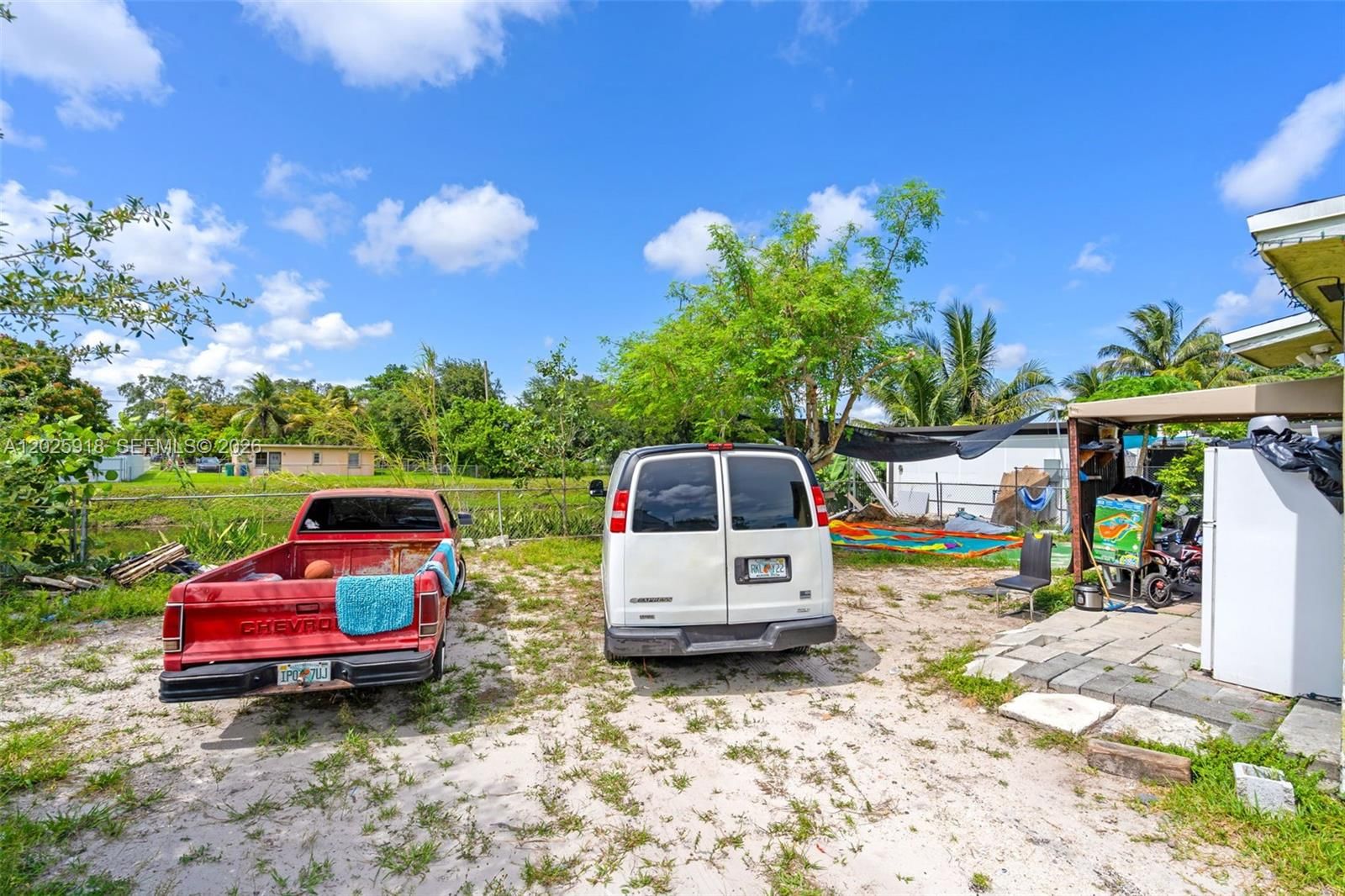 Real estate property located at 2365 155th St, Miami-dade, Eleanor Park, Miami Gardens, FL