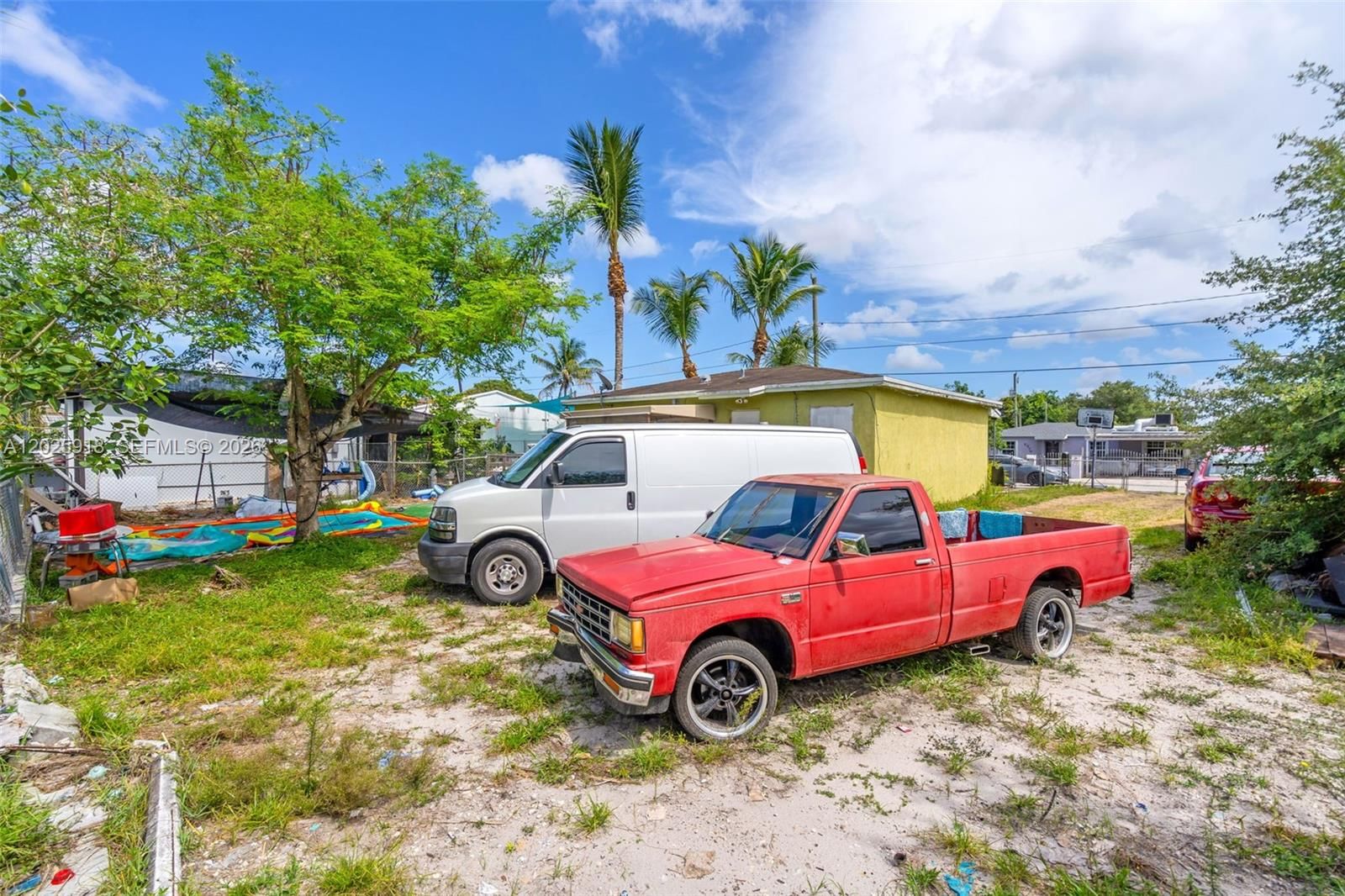 Real estate property located at 2365 155th St, Miami-dade, Eleanor Park, Miami Gardens, FL