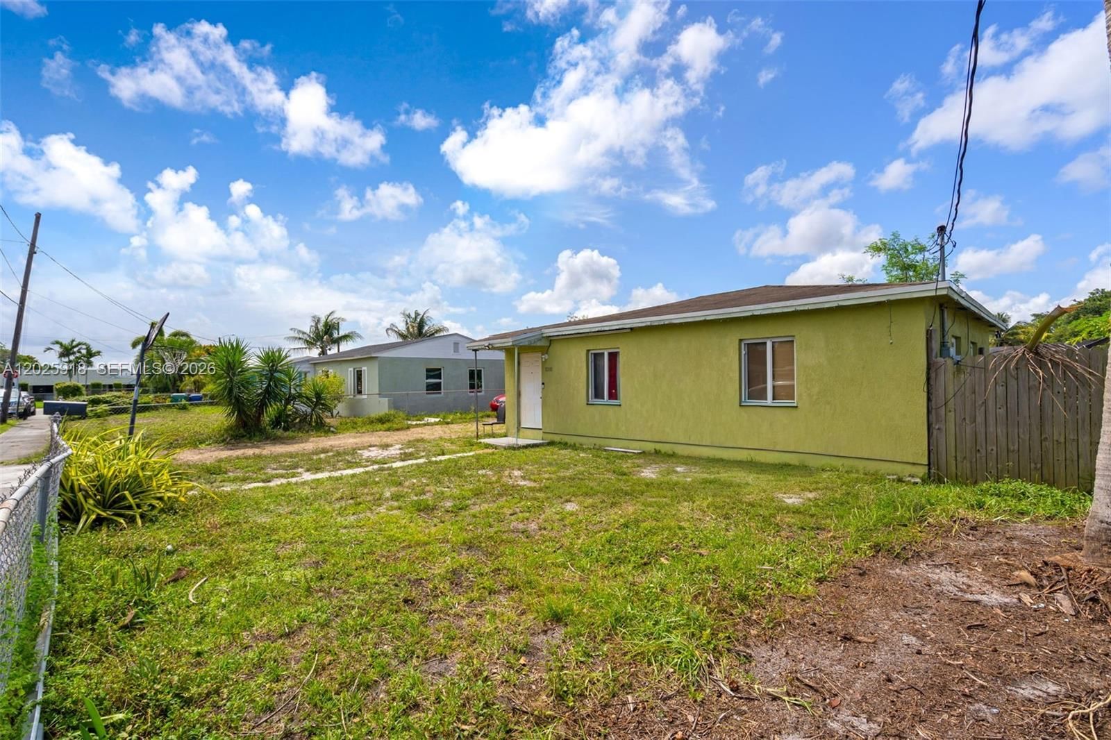 Real estate property located at 2365 155th St, Miami-dade, Eleanor Park, Miami Gardens, FL