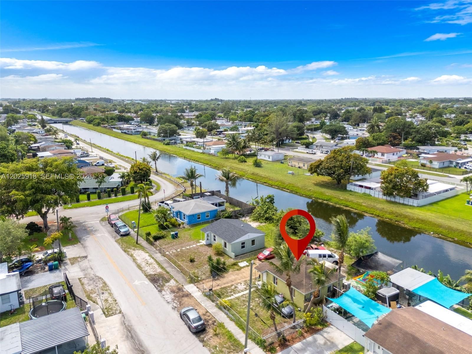 Real estate property located at 2365 155th St, Miami-dade, Eleanor Park, Miami Gardens, FL