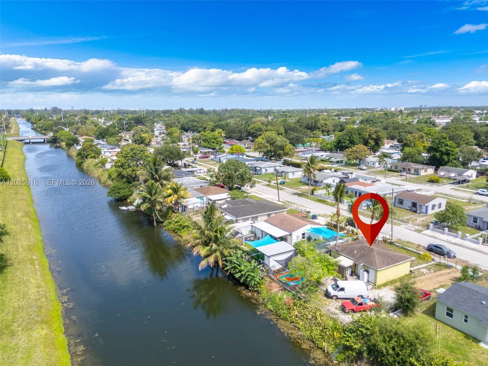 Real estate property located at 2365 155th St, Miami-dade, Eleanor Park, Miami Gardens, FL