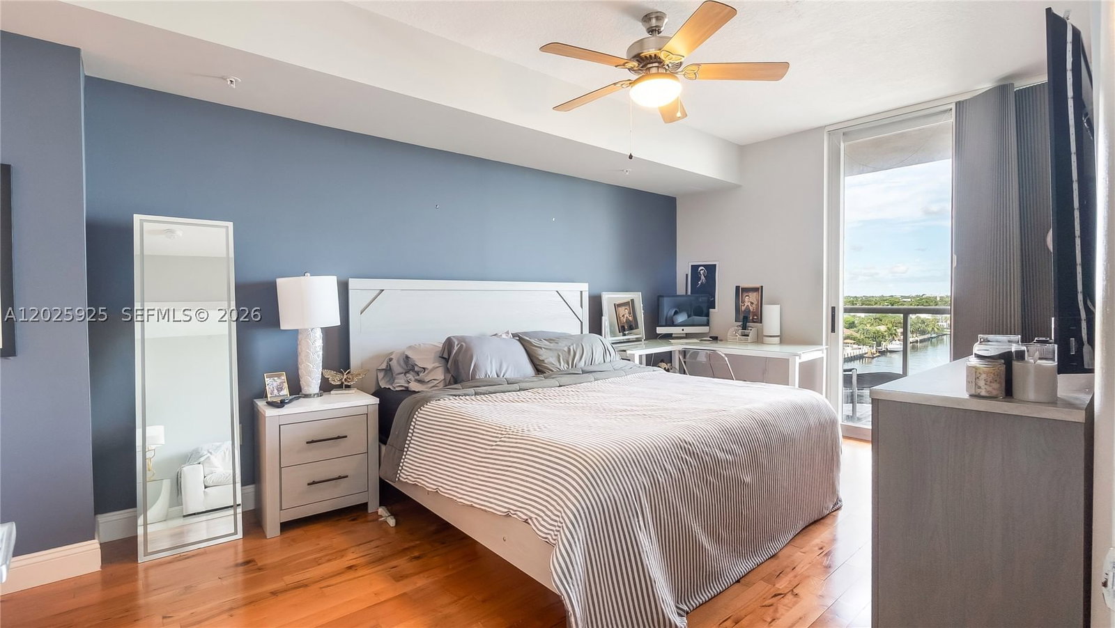 Real estate property located at 3020 32nd Ave #716, Broward, Tides At Bridgeside Squar, Fort Lauderdale, FL