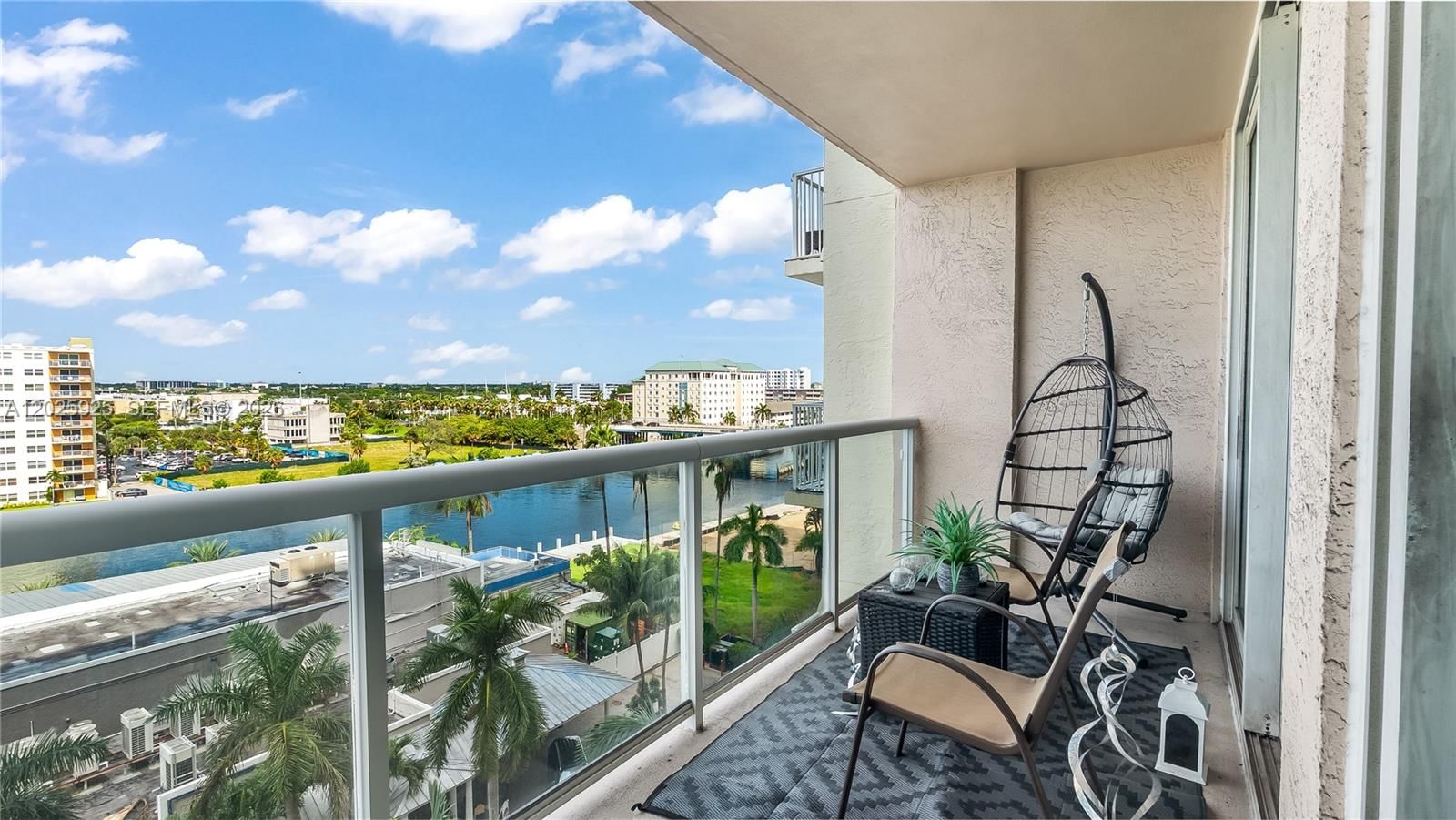 Real estate property located at 3020 32nd Ave #716, Broward, Tides At Bridgeside Squar, Fort Lauderdale, FL