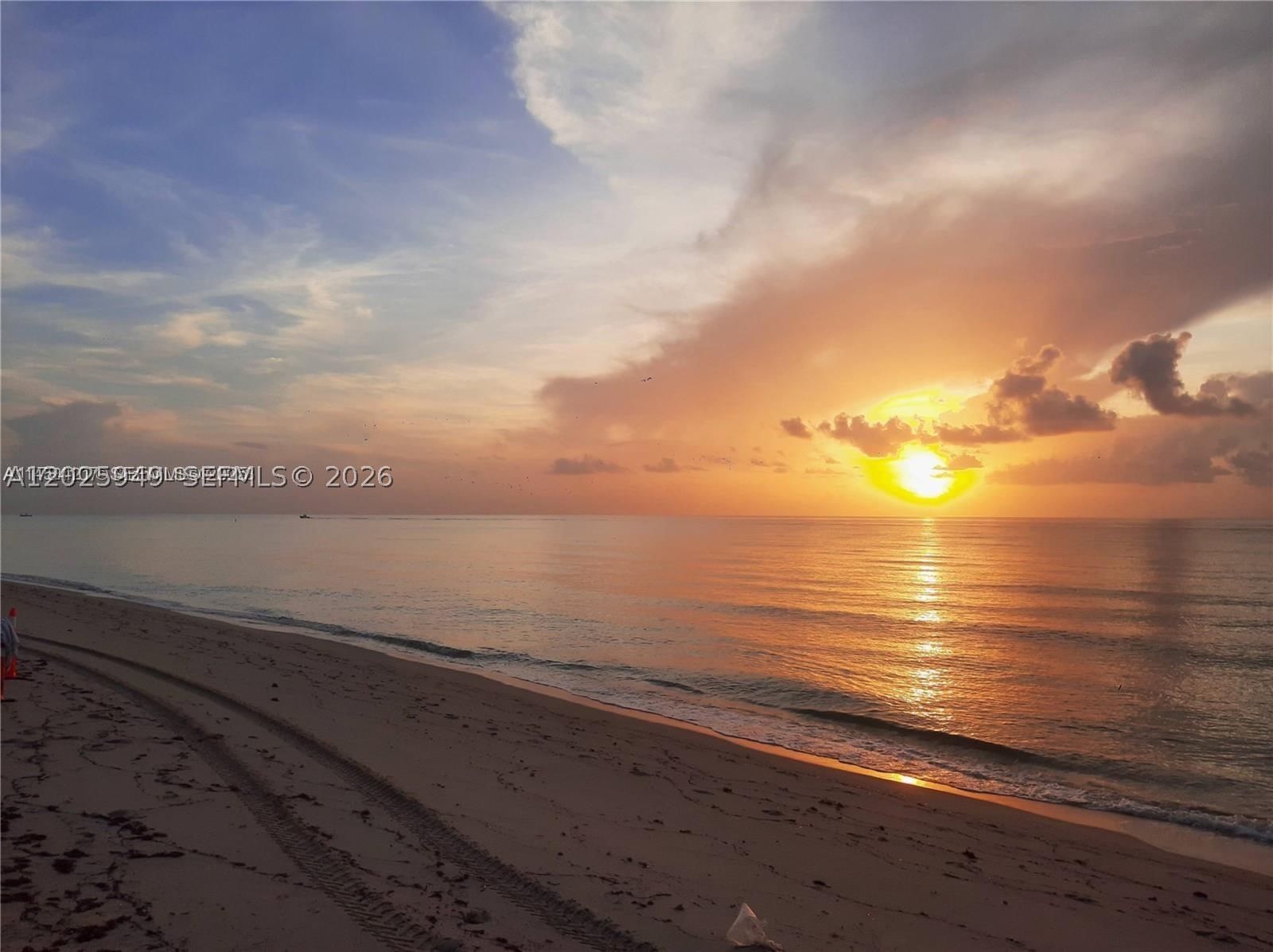 Real estate property located at 100 Bayview Dr #503, Miami-dade, Arlen House East Condo, Sunny Isles Beach, FL
