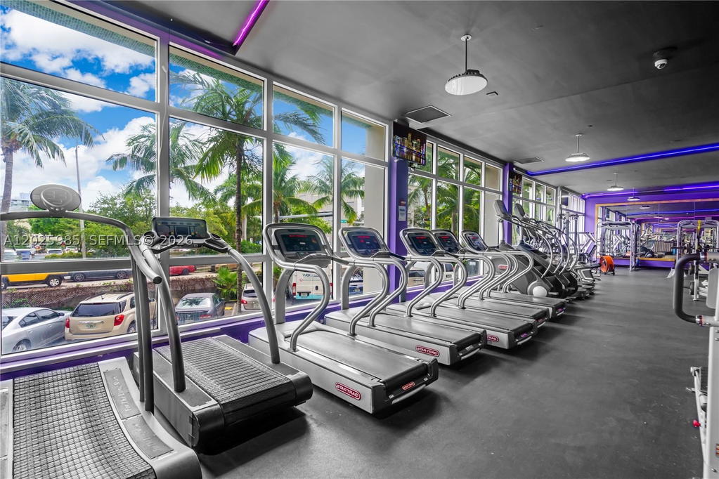 Real estate property located at 1000 West Ave PH23, Miami-dade, Mirador 1000 Condo, Miami Beach, FL