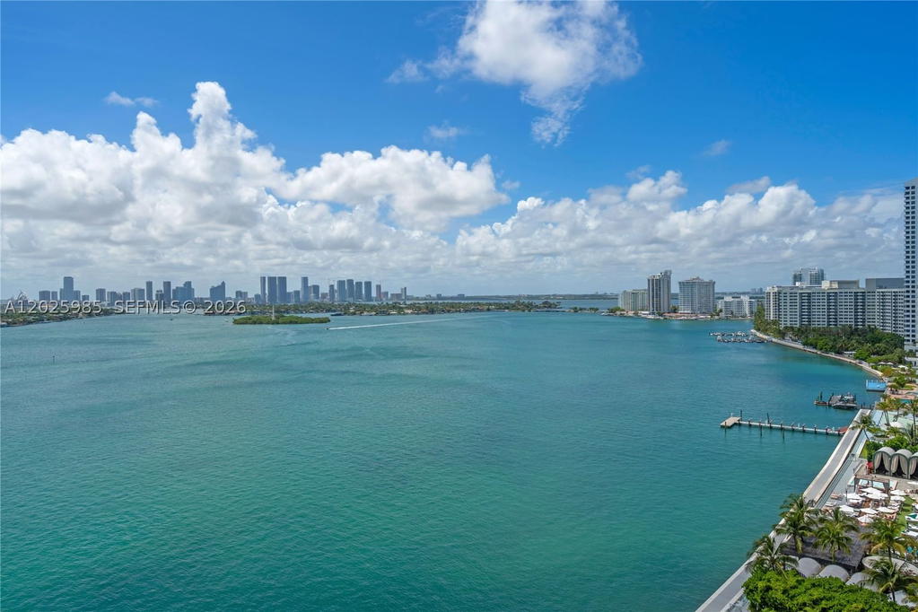 Real estate property located at 1000 West Ave PH23, Miami-dade, Mirador 1000 Condo, Miami Beach, FL
