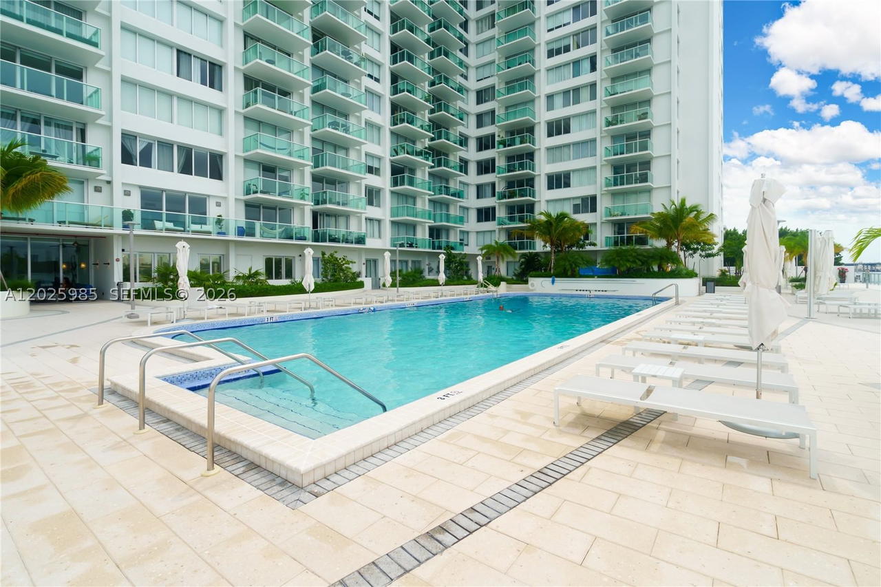 Real estate property located at 1000 West Ave PH23, Miami-dade, Mirador 1000 Condo, Miami Beach, FL