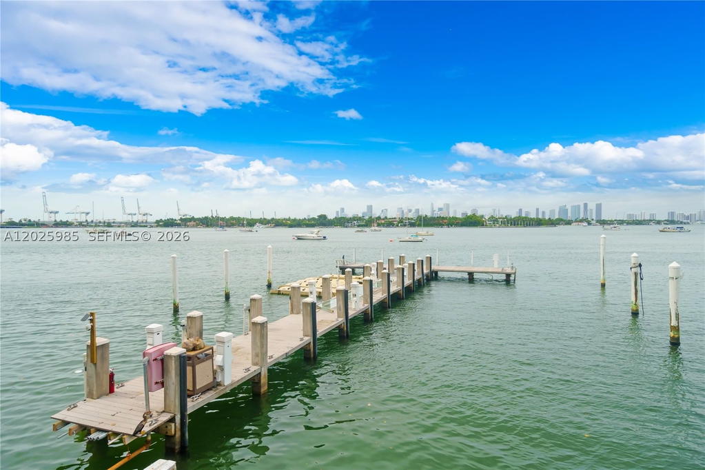 Real estate property located at 1000 West Ave PH23, Miami-dade, Mirador 1000 Condo, Miami Beach, FL