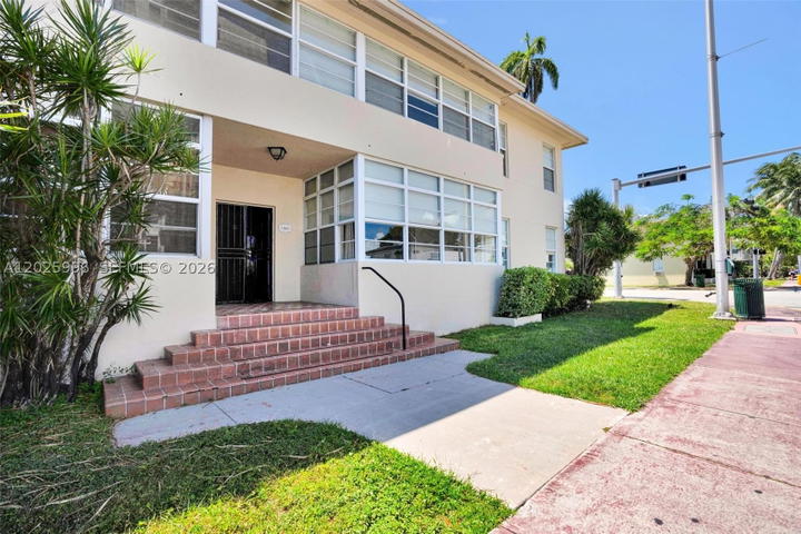 Real estate property located at 1460 West Ave, Miami-dade, Alton Beach Bay Front Re-, Miami Beach, FL