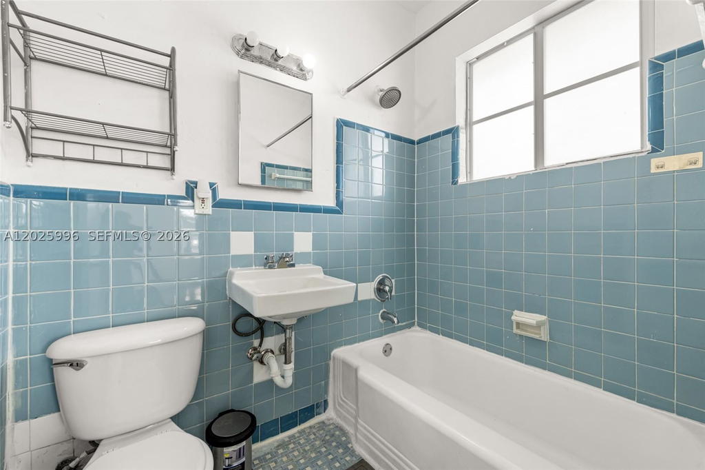 Real estate property located at 1460 West Ave, Miami-dade, Alton Beach Bay Front Re-, Miami Beach, FL