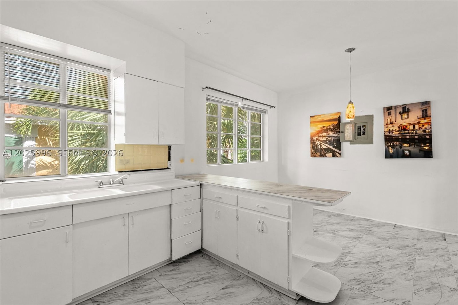 Real estate property located at 1460 West Ave, Miami-dade, Alton Beach Bay Front Re-, Miami Beach, FL