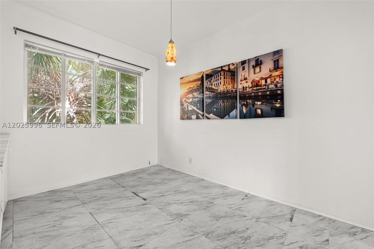 Real estate property located at 1460 West Ave, Miami-dade, Alton Beach Bay Front Re-, Miami Beach, FL