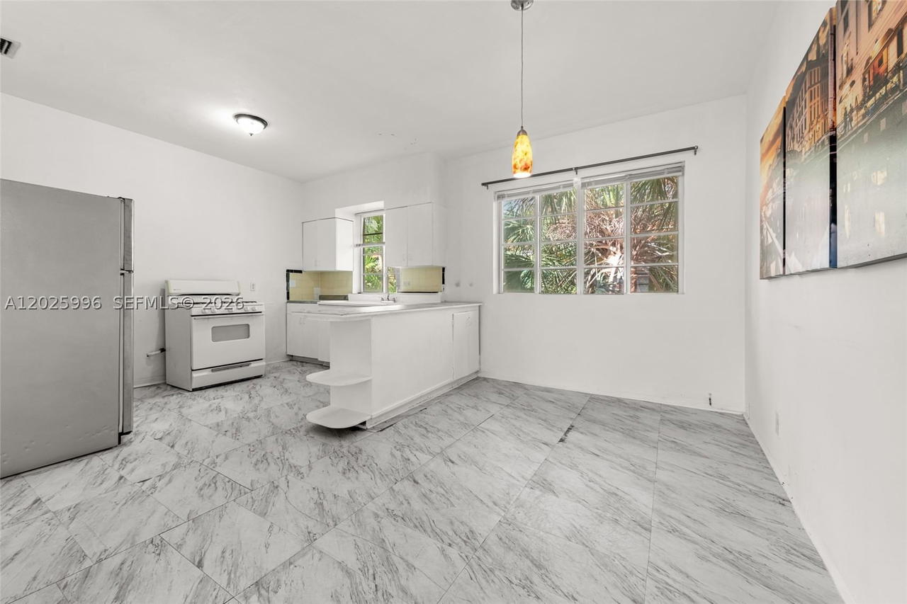 Real estate property located at 1460 West Ave, Miami-dade, Alton Beach Bay Front Re-, Miami Beach, FL