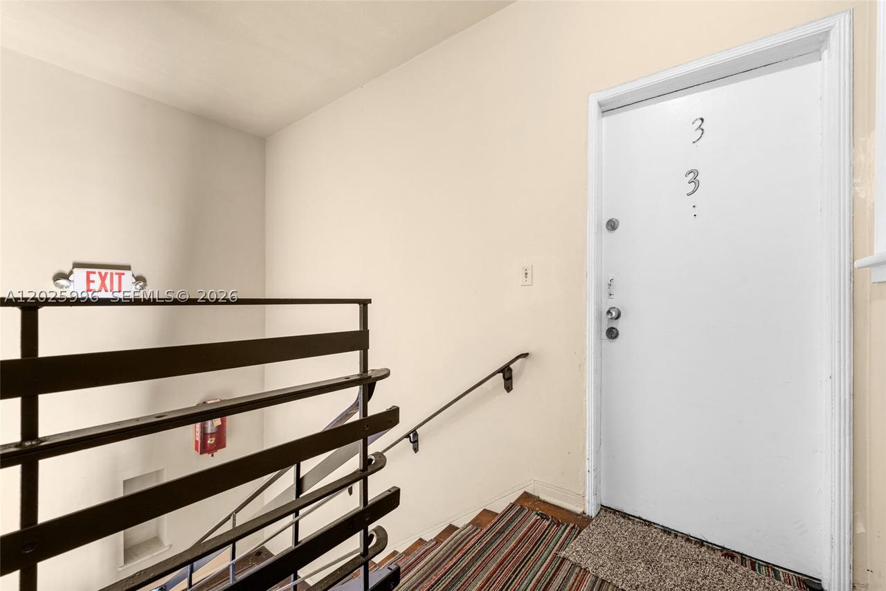 Real estate property located at 1460 West Ave, Miami-dade, Alton Beach Bay Front Re-, Miami Beach, FL