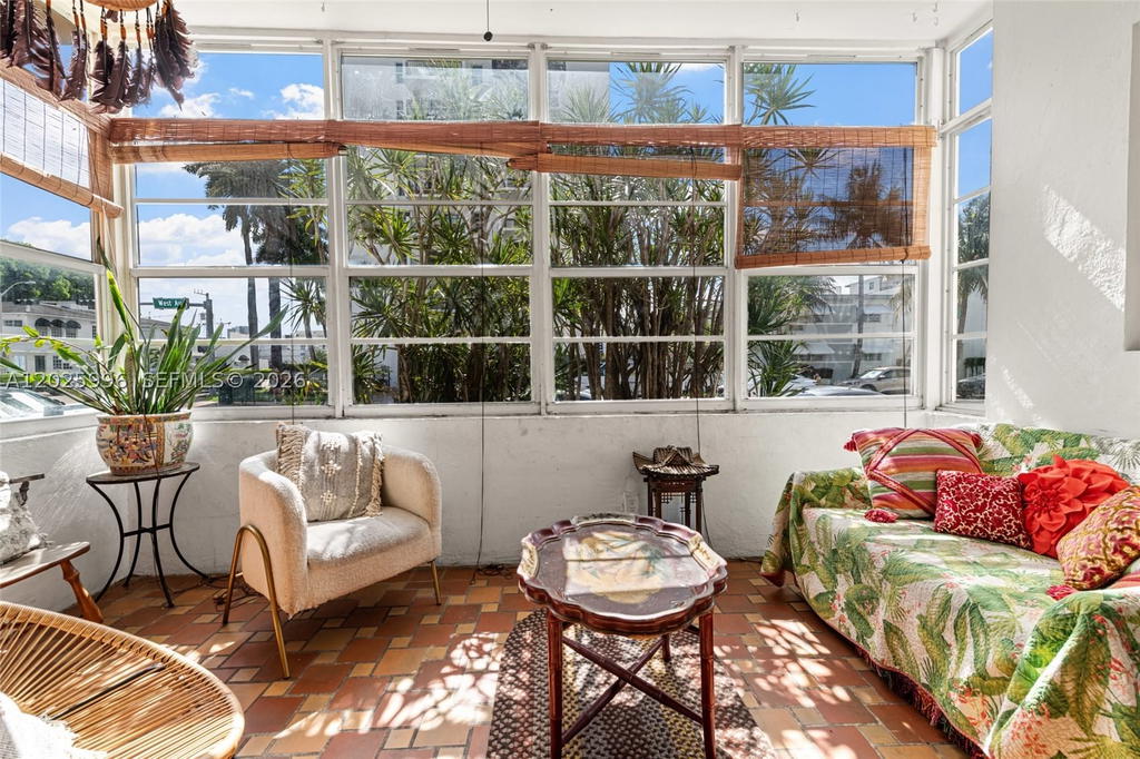 Real estate property located at 1460 West Ave, Miami-dade, Alton Beach Bay Front Re-, Miami Beach, FL