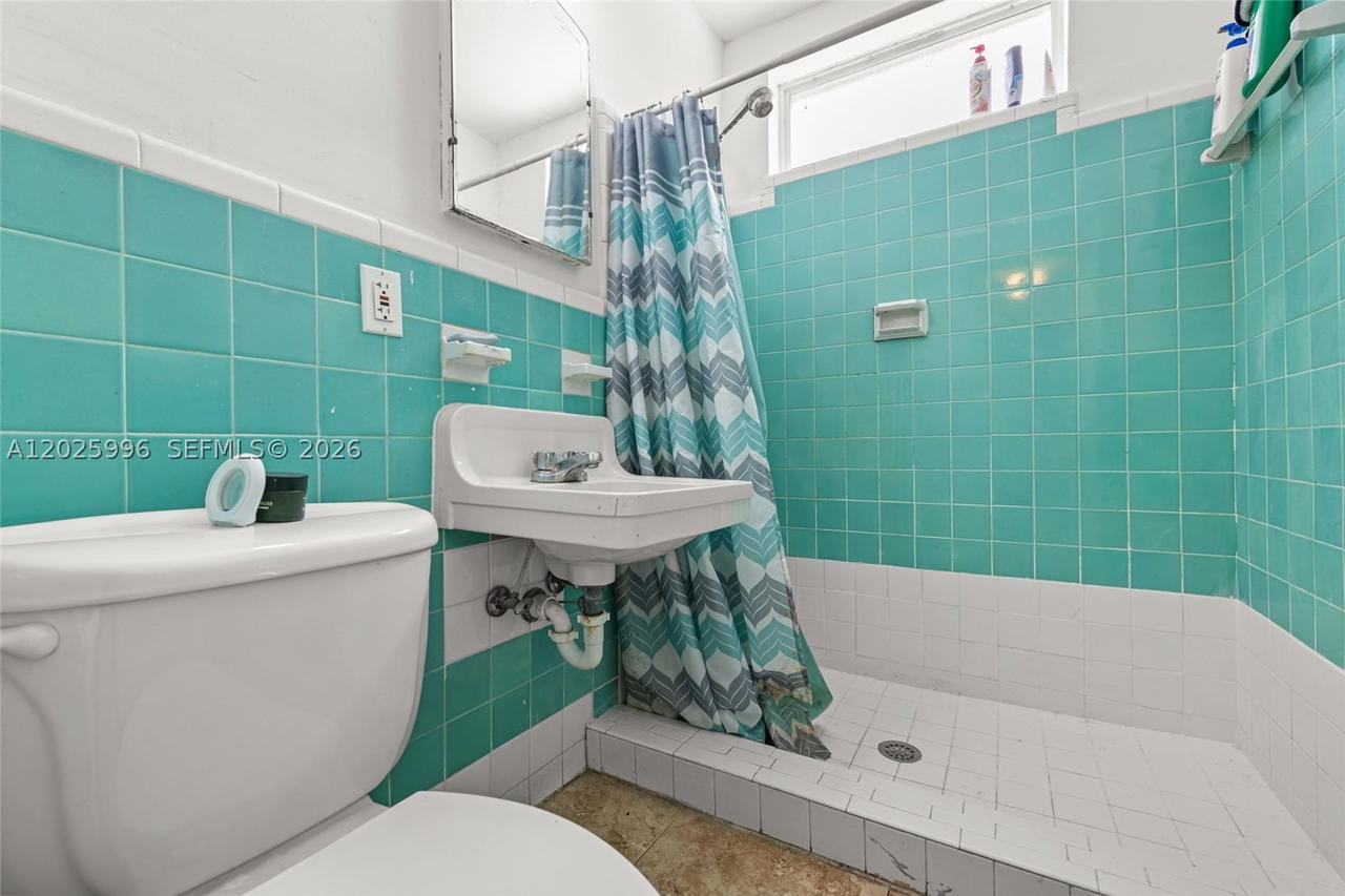 Real estate property located at 1460 West Ave, Miami-dade, Alton Beach Bay Front Re-, Miami Beach, FL