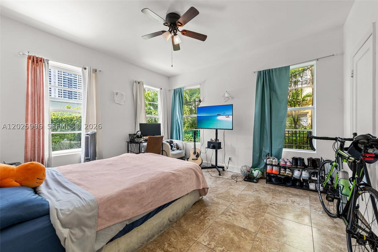 Real estate property located at 1460 West Ave, Miami-dade, Alton Beach Bay Front Re-, Miami Beach, FL