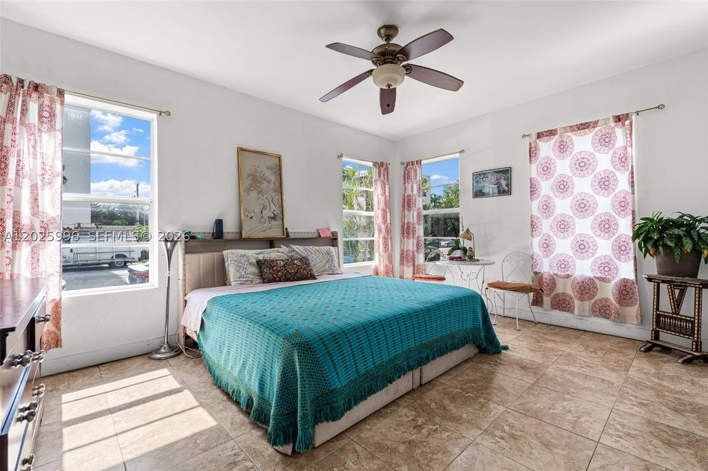 Real estate property located at 1460 West Ave, Miami-dade, Alton Beach Bay Front Re-, Miami Beach, FL