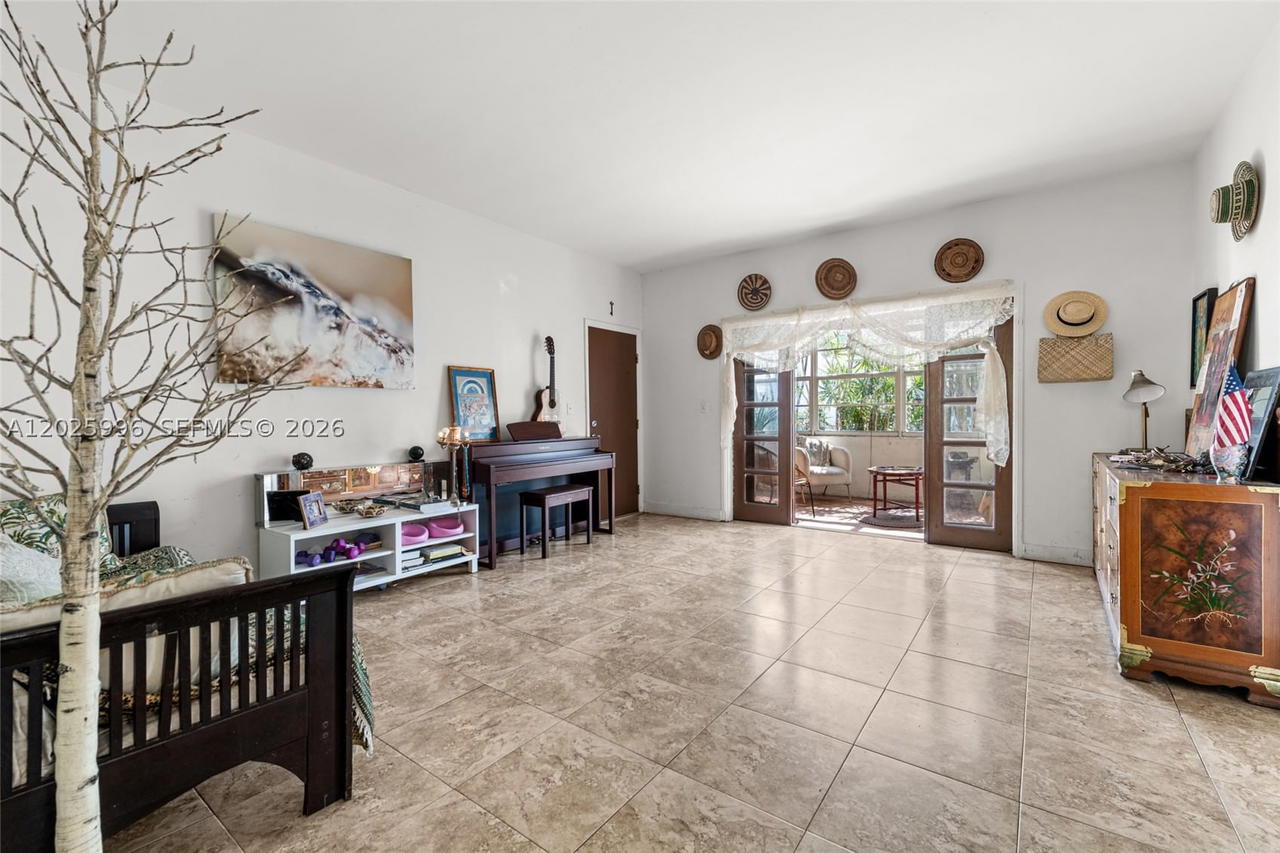 Real estate property located at 1460 West Ave, Miami-dade, Alton Beach Bay Front Re-, Miami Beach, FL