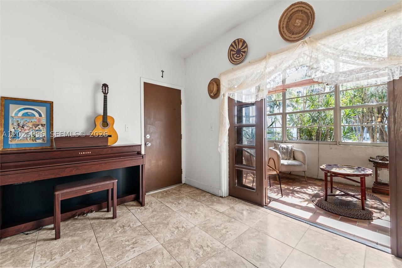 Real estate property located at 1460 West Ave, Miami-dade, Alton Beach Bay Front Re-, Miami Beach, FL