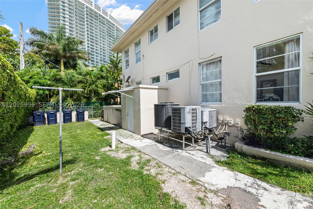 Real estate property located at 1460 West Ave, Miami-dade, Alton Beach Bay Front Re-, Miami Beach, FL